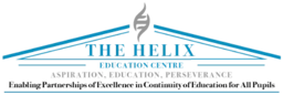 The Helix Education Centre logo