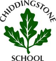 Chiddingstone Church of England School logo