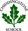 Chiddingstone Church of England School logo