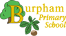 Burpham Primary School logo