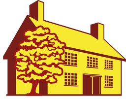 East Worlington Primary School logo