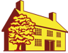 East Worlington Primary School logo