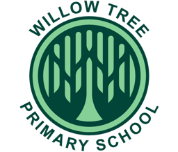 Willow Tree Primary School logo