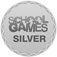 Bosley St Mary's CofE Primary School logo