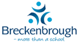 Breckenbrough School logo