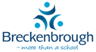 Breckenbrough School logo