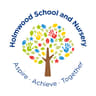 Holmwood School logo
