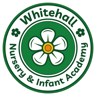Whitehall Nursery and Infant Academy logo