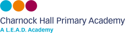 Charnock Hall Primary Academy logo