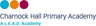 Charnock Hall Primary Academy logo