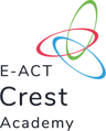 E-ACT Crest Academy logo