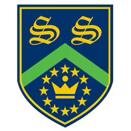 Sandhurst School logo