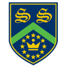 Sandhurst School logo