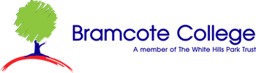 Bramcote College logo
