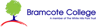 Bramcote College logo