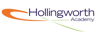 Hollingworth Academy logo