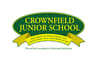 Crownfield Junior School logo