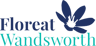 Floreat Wandsworth Primary School logo