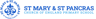 St Mary and St Pancras Church of England Primary School logo