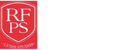 Rugby Free Primary School logo