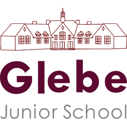 Glebe Junior School logo