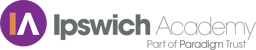Ipswich Academy logo