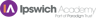 Ipswich Academy logo