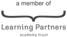 Glebelands School logo