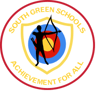 South Green Infant School logo