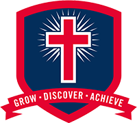 St Joseph's Catholic Primary Academy logo