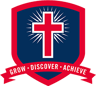 St Joseph's Catholic Primary Academy logo