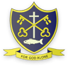 St Peter's Catholic Primary School logo