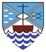 St Andrew's Church of England Primary School logo