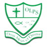 Our Lady's Preparatory School logo