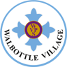 Walbottle Village Primary School logo