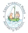 East Prescot Road Nursery School logo