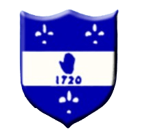 Denton CofE School logo