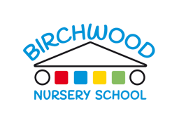 Birchwood Nursery School logo