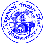 Kingswood Primary School logo