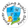 Framwellgate Moor Primary School logo