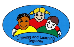 Ripley Infant School logo