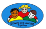 Ripley Infant School logo