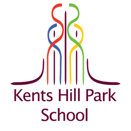 Kents Hill Park all-through school logo