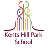 Kents Hill Park all-through school logo