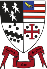 The Marston Thorold's Charity Church of England School logo