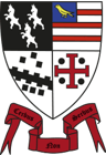 The Marston Thorold's Charity Church of England School logo