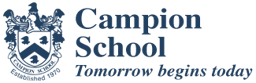 Campion School logo