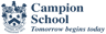Campion School logo