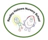 Reedley Hallows Nursery School logo