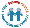 Montgomerie Primary School logo